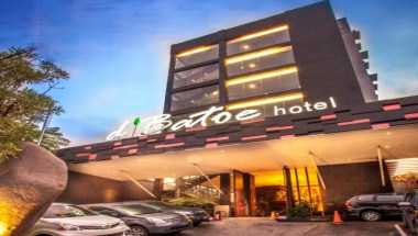 D’Batoe Hotel a Bandung, ID