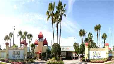 Seralago Hotel & Suites Main Gate East, Kissimmee, FL