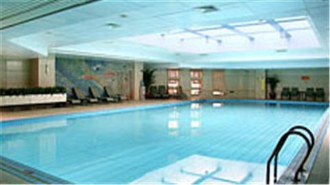 Chang An Grand Hotel Beijing a Beijing, CN