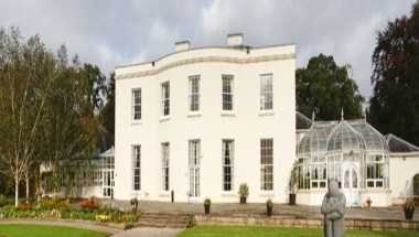 Malone House, Belfast, GB4