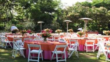 San Diego Botanic Garden в Encinitas, CA