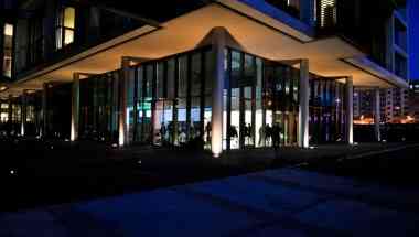 T'a Milano, Milan, IT