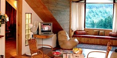 Manali Heights en Manali, IN