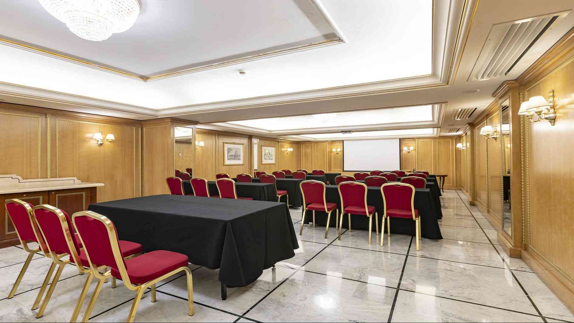 River Chateau Hotel a Roma, IT