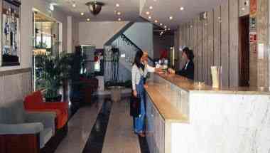 Samora Correia, PT의 Albergaria S. Lourenco