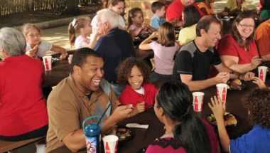 Six Flags Discovery Kingdom i Vallejo, CA