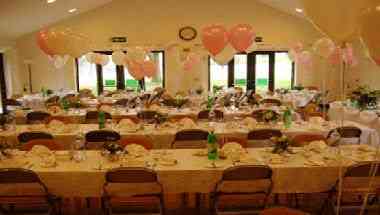 Bishops Frome Village Centre en Worcester, GB1