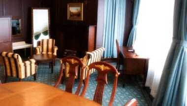 Hotel Sunlife Garden, Hiratsuka, JP