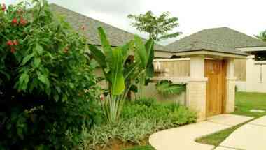 Amorita Resort a Pasig, PH