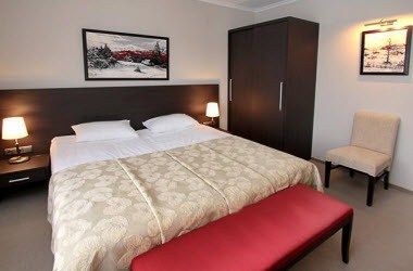 Bild på anläggning