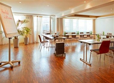 Bild des Veranstaltungsortes