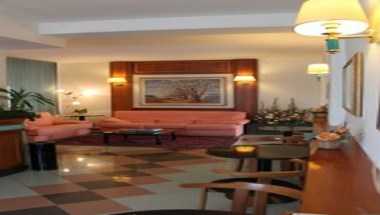 Rombino Hotel i Orbetello, IT