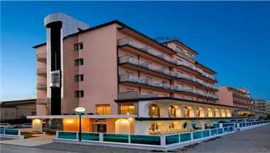 Hotel Mayflower a Cervia, IT