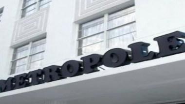 Metropole South Beach image