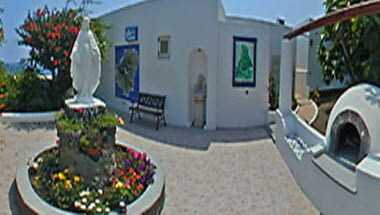 Hotel Villaggio Stromboli i Stromboli, IT