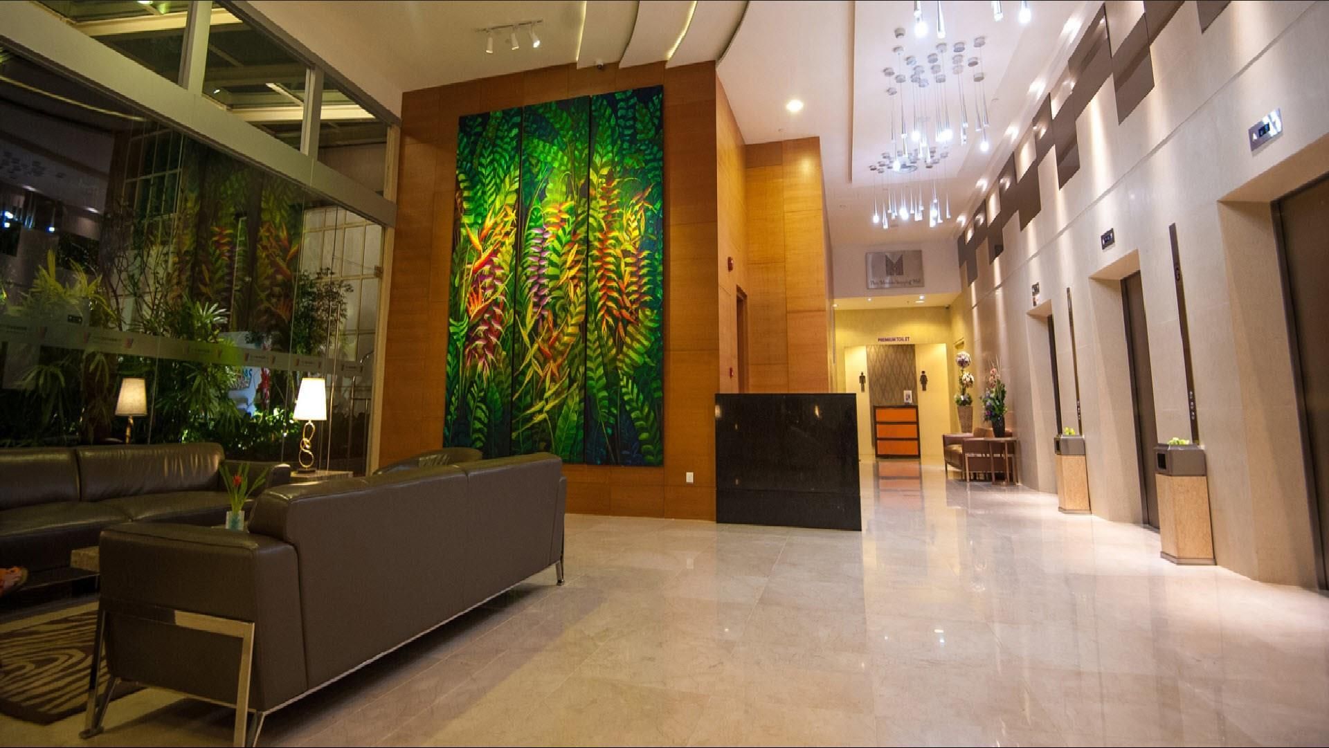 Bild des Veranstaltungsortes