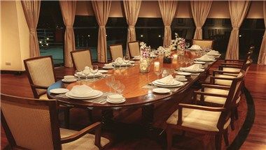 รูปสถานที่จัดงาน