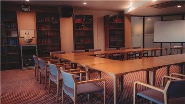 รูปสถานที่จัดงาน