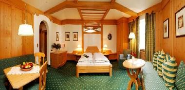 Holiday & Wellness Hotel Windschar in Gais, IT