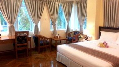 Bild des Veranstaltungsortes