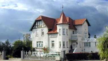 Hotel Sonderborg Garni в Sonderborg, DK