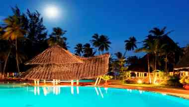 Neptune Paradise Beach Resort & Spa in Mombasa, KE