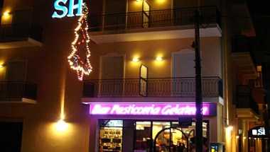 The Sait Hotel a Terme Vigliatore, IT