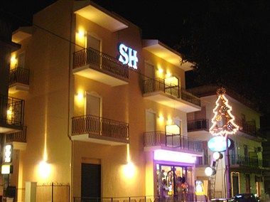 รูปสถานที่จัดงาน