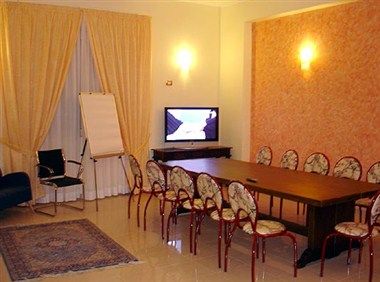 รูปสถานที่จัดงาน