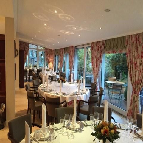 Bild des Veranstaltungsortes