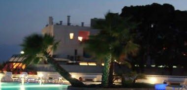 รูปสถานที่จัดงาน