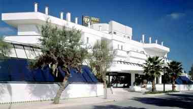 Hotel Calos в Ugento, IT