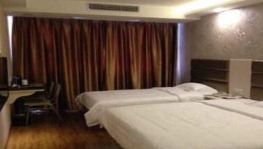 Super 8 by Wyndham Zhangzhou Teng Fei Lu in Zhangzhou, CN