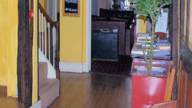 The Kings Head Hotel в Ross-on-Wye, GB1