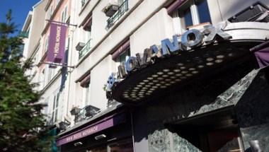 Hôtel Nude Paris image