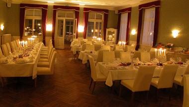 Hotel Bellevue Interlaken a Interlaken, CH