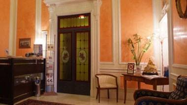 Hotel Fortezza Firenze в Florence, IT