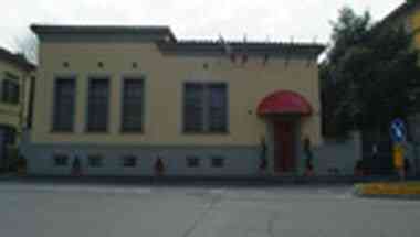 Hotel Fortezza Firenze en Florencia, IT