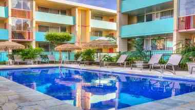 Harbor Shores i Honolulu, HI