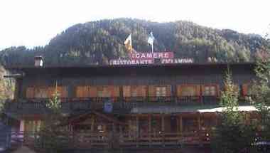 Il Ciclamino a Collio, IT