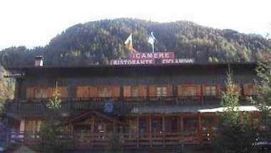 Il Ciclamino a Collio, IT