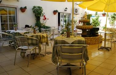 Hotel Sol Algarve en Faro, PT