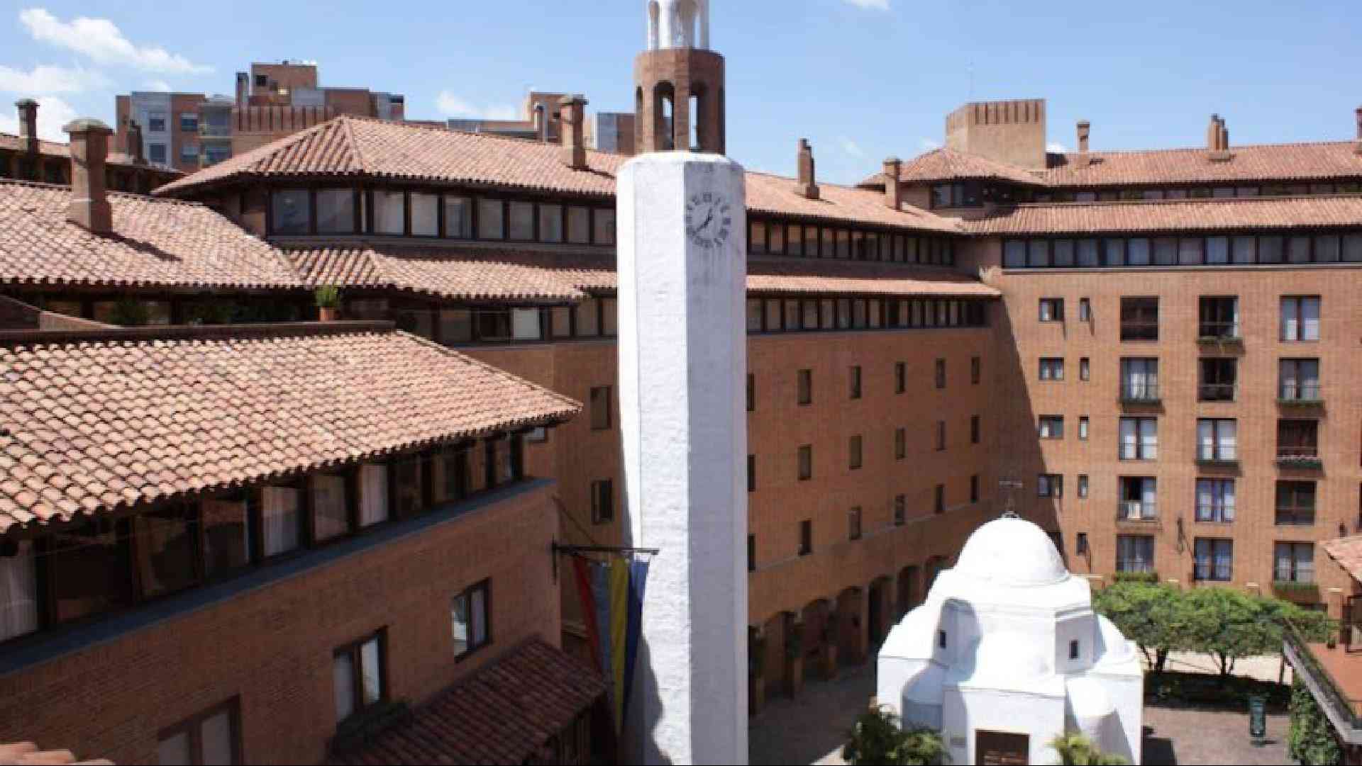 Cora 127 Plenitud a Bogota, CO