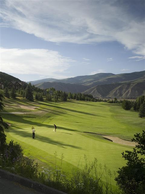 Beaver Creek Golf Club