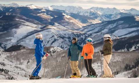 Beaver Creek Ski and Snowboard School