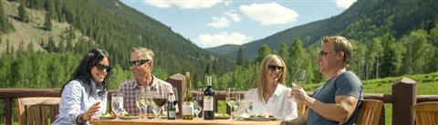 Beaver Creek Wine Excursions