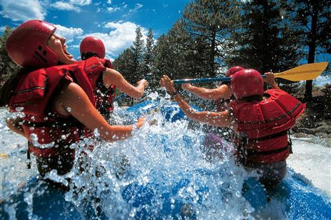 Sage Outdoor Adventures