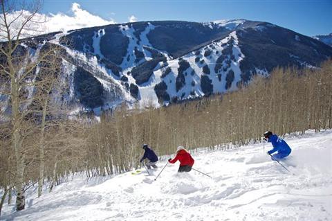 Beaver Creek is a Top Ski Destination in Colorado