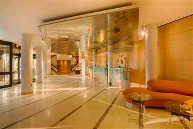 NH Bologna Villanova a Castenaso, IT