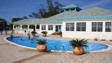 Turquoise Bay Resort a Roatan, HN